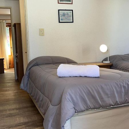 Loft Catedral By Base 41 Apartment ซานคาร์ลอส เด บาริโลเช ภายนอก รูปภาพ
