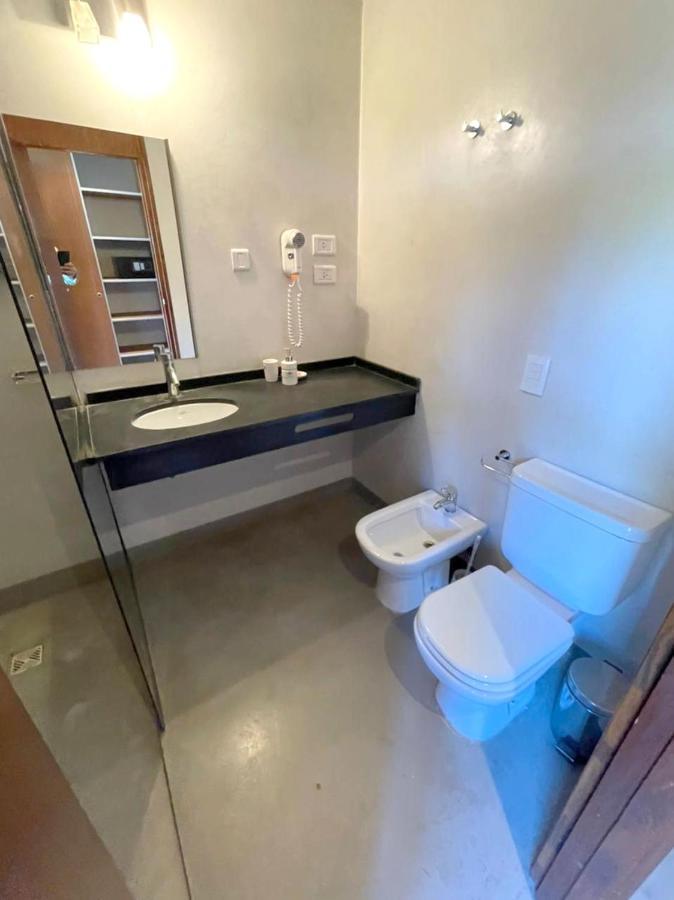 Loft Catedral By Base 41 Apartment ซานคาร์ลอส เด บาริโลเช ภายนอก รูปภาพ