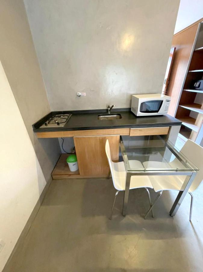 Loft Catedral By Base 41 Apartment ซานคาร์ลอส เด บาริโลเช ภายนอก รูปภาพ