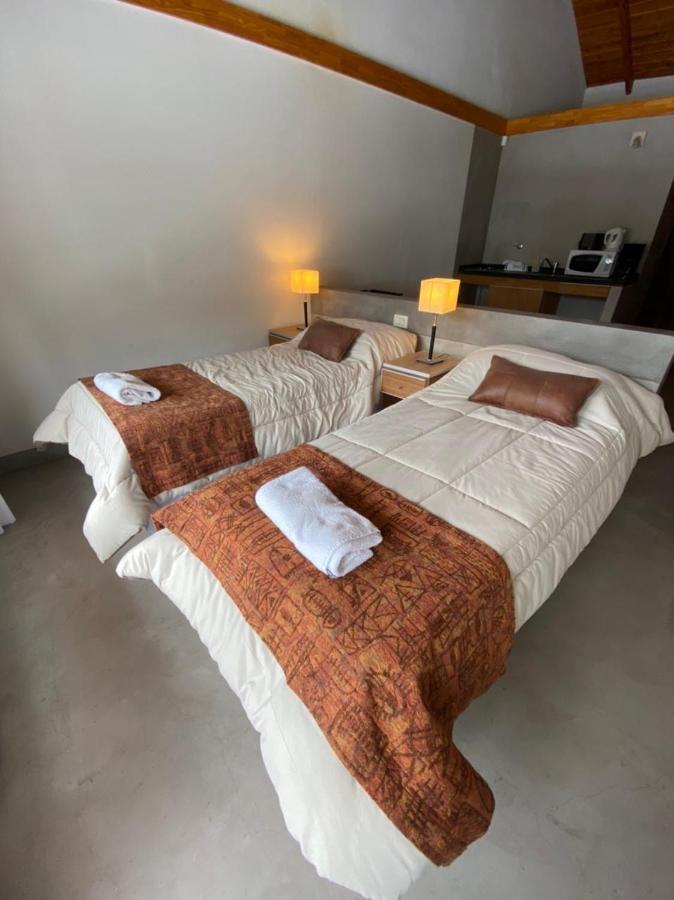 Loft Catedral By Base 41 Apartment ซานคาร์ลอส เด บาริโลเช ภายนอก รูปภาพ