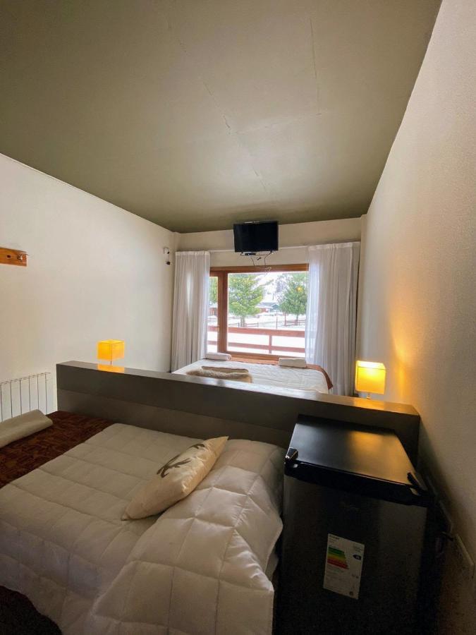 Loft Catedral By Base 41 Apartment ซานคาร์ลอส เด บาริโลเช ภายนอก รูปภาพ