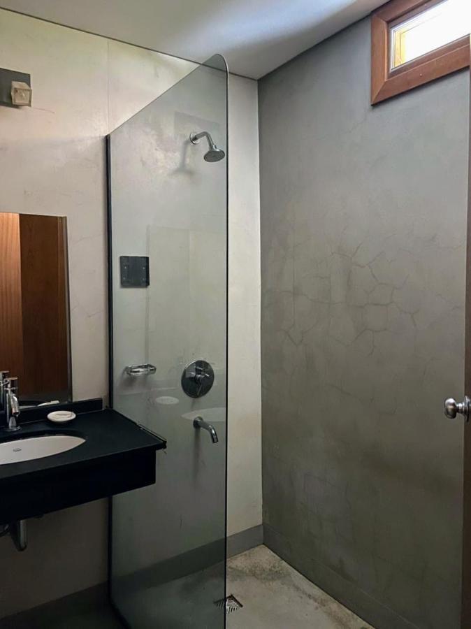 Loft Catedral By Base 41 Apartment ซานคาร์ลอส เด บาริโลเช ภายนอก รูปภาพ