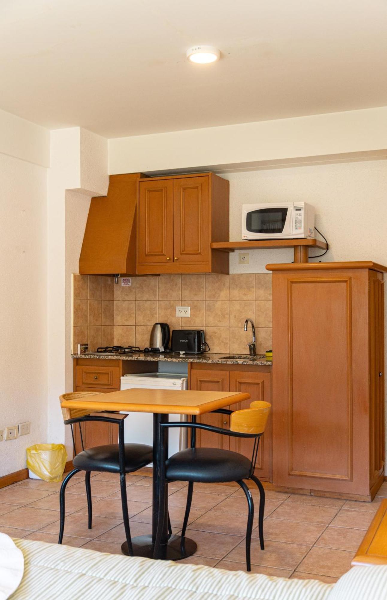Loft Catedral By Base 41 Apartment ซานคาร์ลอส เด บาริโลเช ภายนอก รูปภาพ