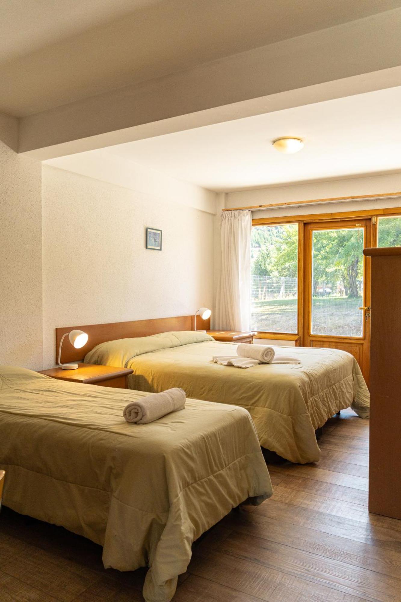 Loft Catedral By Base 41 Apartment ซานคาร์ลอส เด บาริโลเช ภายนอก รูปภาพ