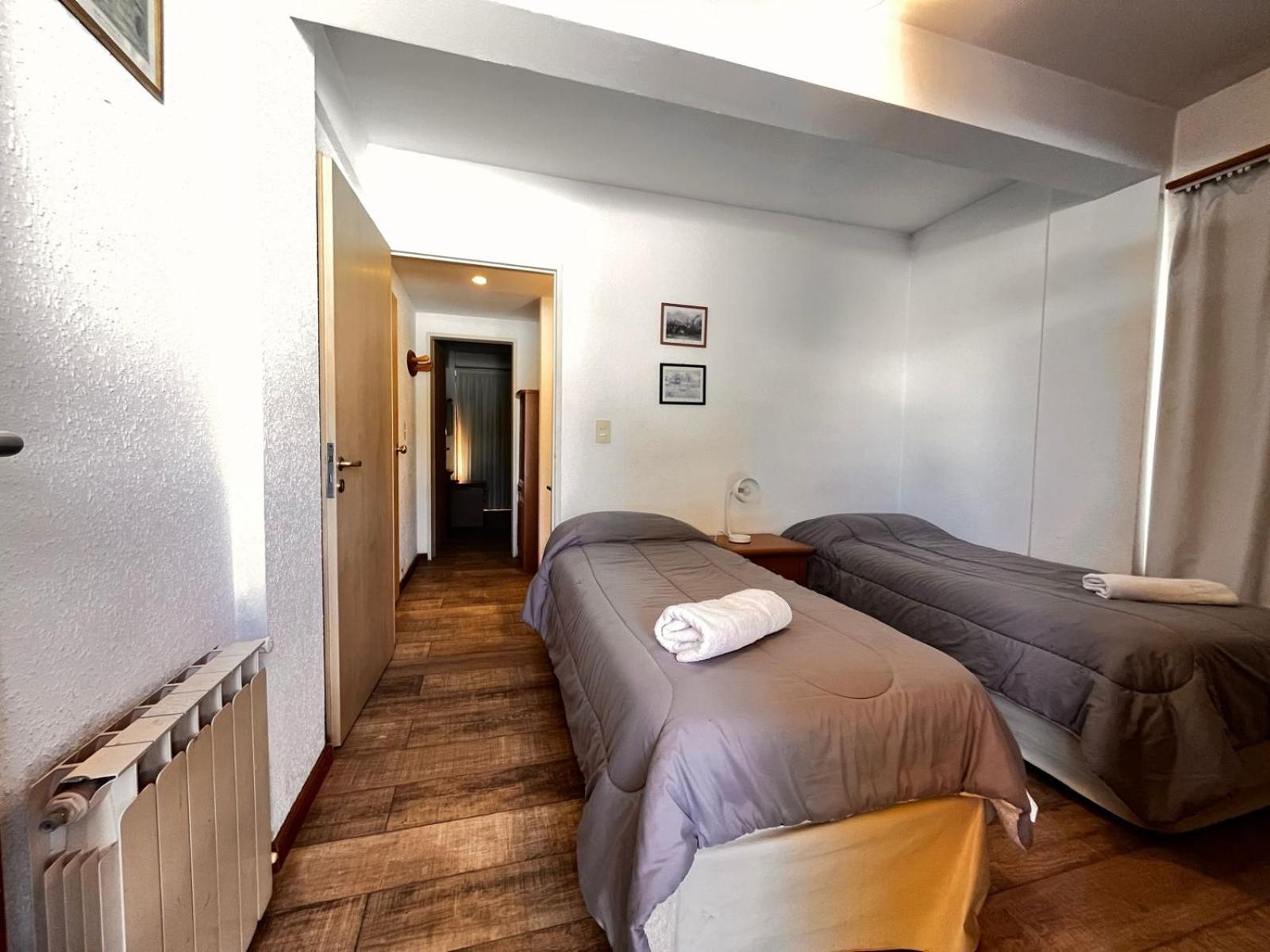 Loft Catedral By Base 41 Apartment ซานคาร์ลอส เด บาริโลเช ภายนอก รูปภาพ
