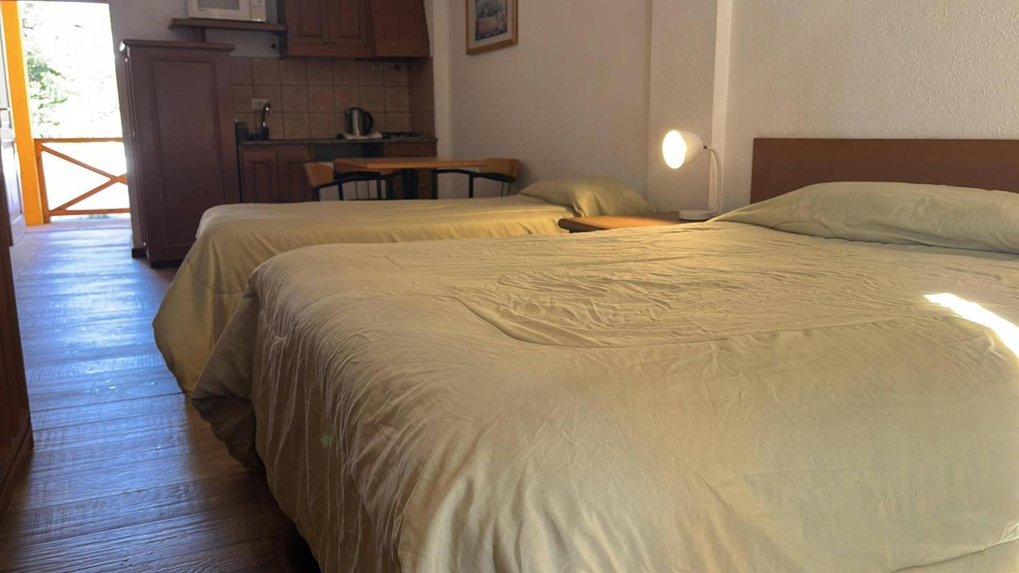 Loft Catedral By Base 41 Apartment ซานคาร์ลอส เด บาริโลเช ภายนอก รูปภาพ