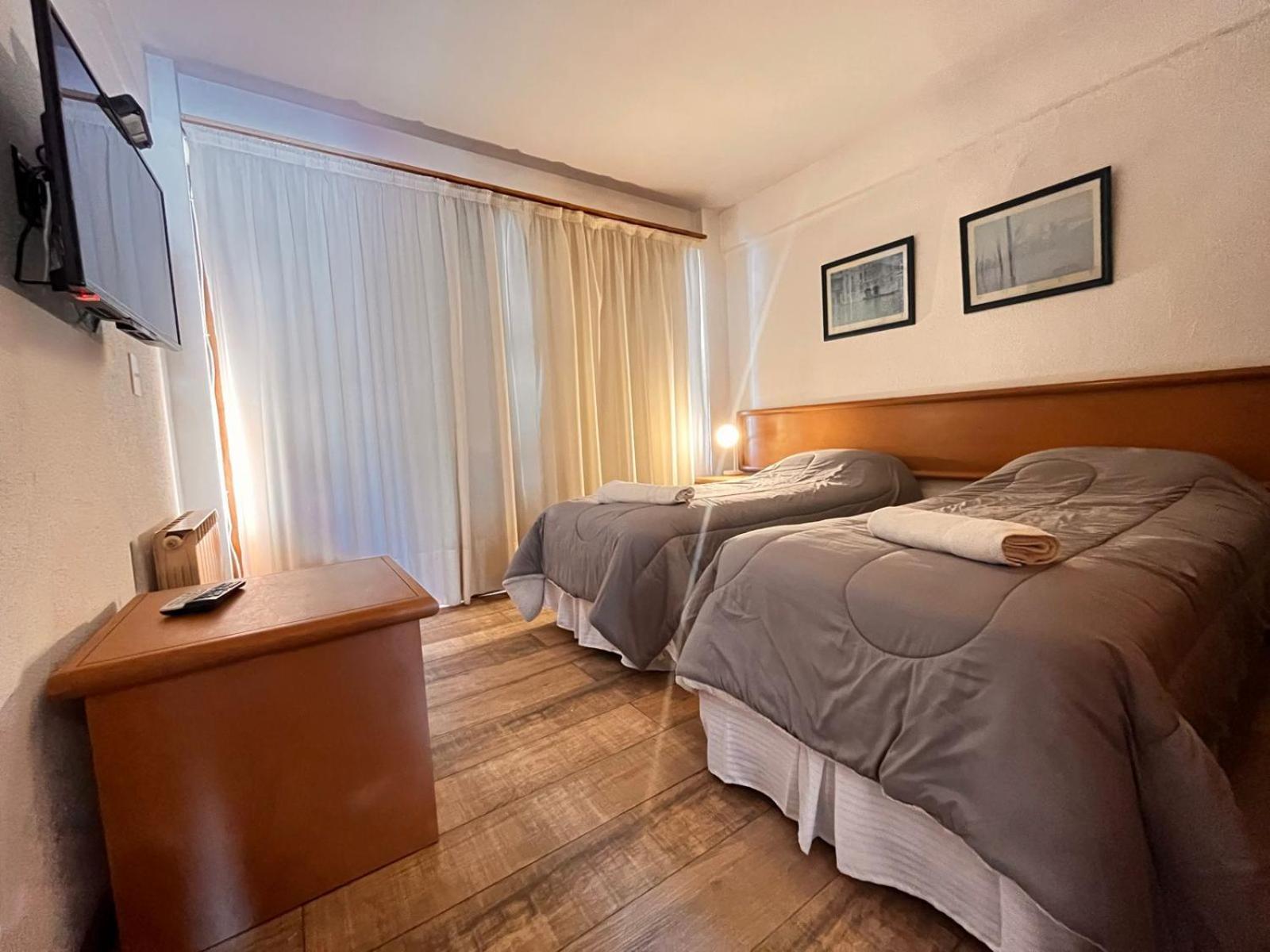 Loft Catedral By Base 41 Apartment ซานคาร์ลอส เด บาริโลเช ภายนอก รูปภาพ