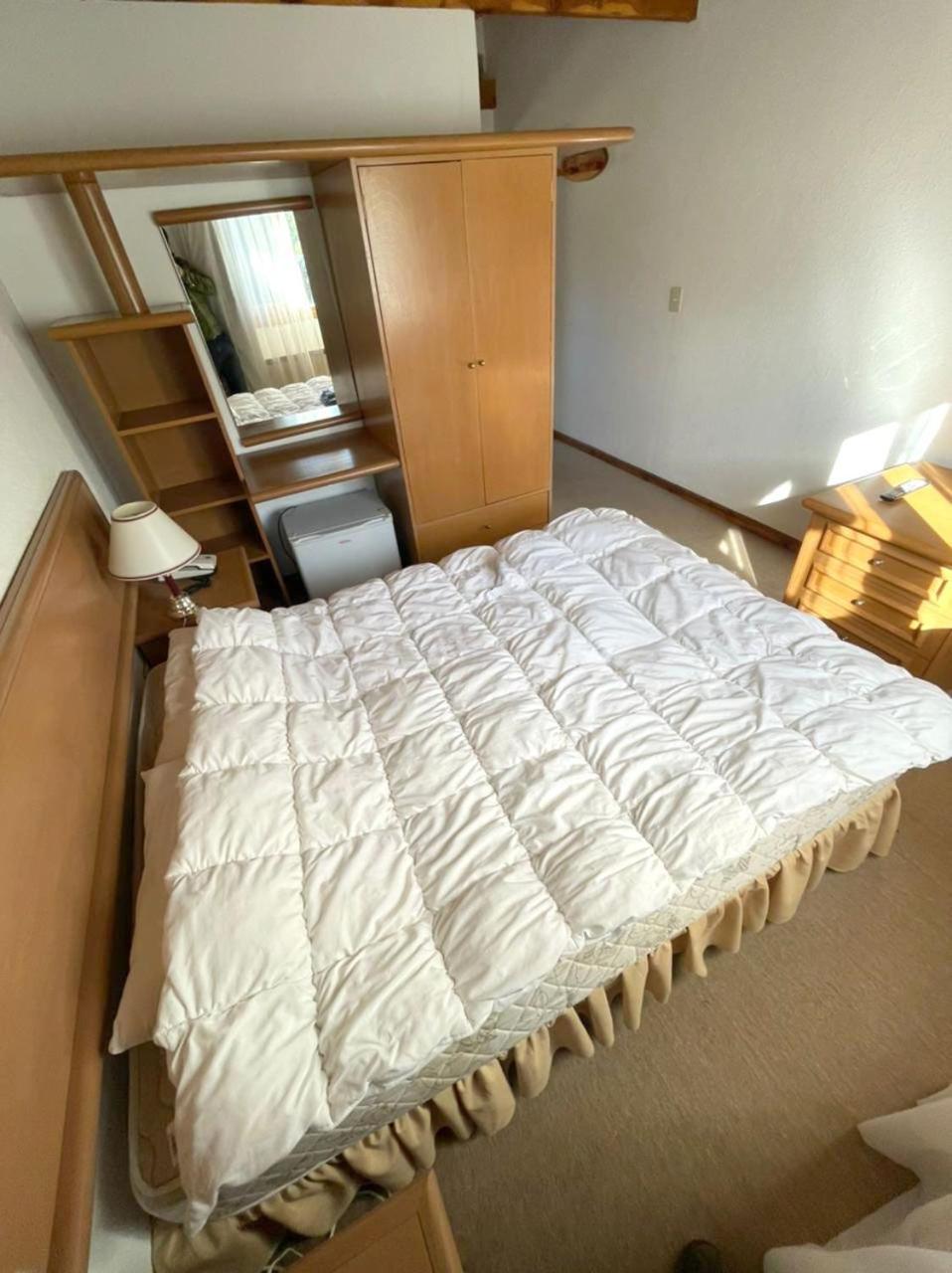 Loft Catedral By Base 41 Apartment ซานคาร์ลอส เด บาริโลเช ภายนอก รูปภาพ